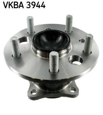 Комплект колісних підшипників, LEXUS/TOYOTA ES/Camry/Solara 2,4-3,5 RL 01-11, Skf VKBA3944