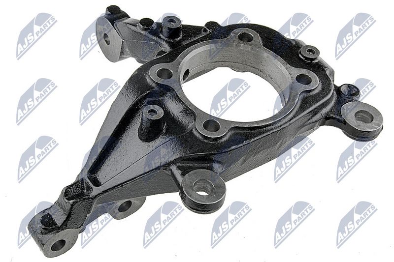 Käändmik, rattakinnitus, NTY ZZP-CH-005