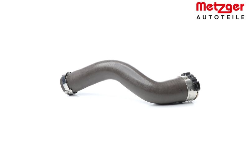 METZGER AUTOTEILE 2401374 Charge Air Hose