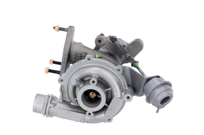 REMANTE 003-001-001192R Charger, charging (supercharged/turbocharged)