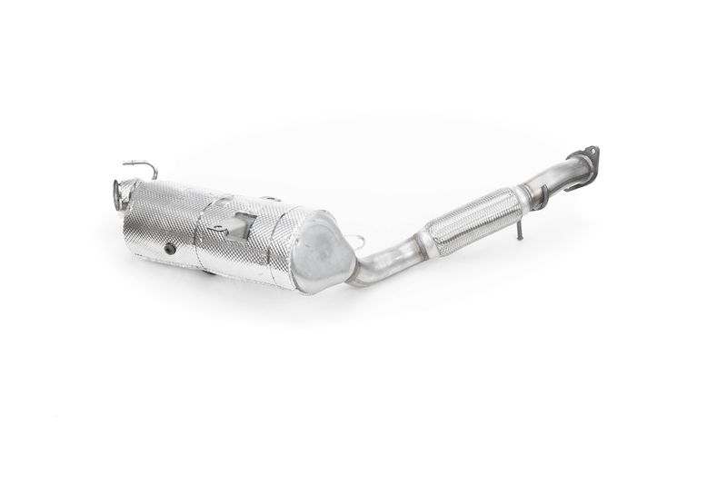 NAP carPARTS CAD10951 Soot/Particulate Filter, exhaust system