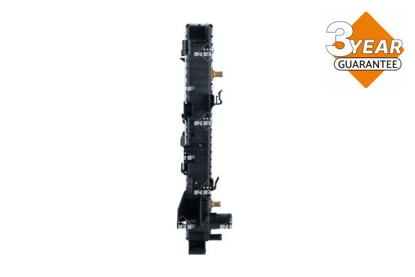 Radiaator, mootorijahutus, NRF 58463