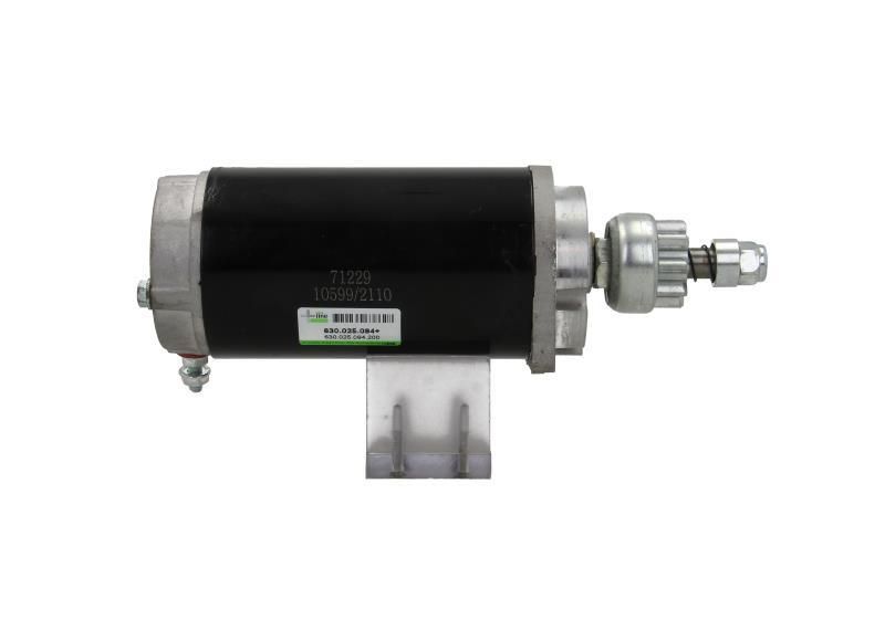 BV PSH 630.025.094.200 Starter