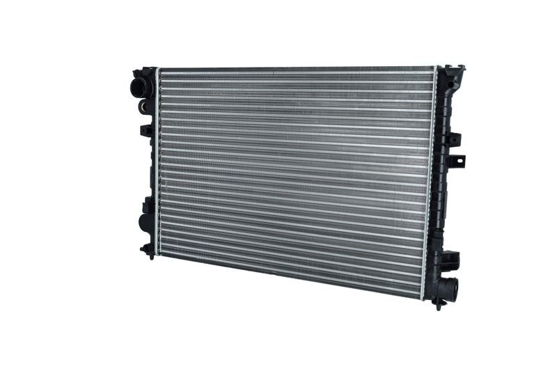 Radiaator, mootorijahutus, NRF 58958A