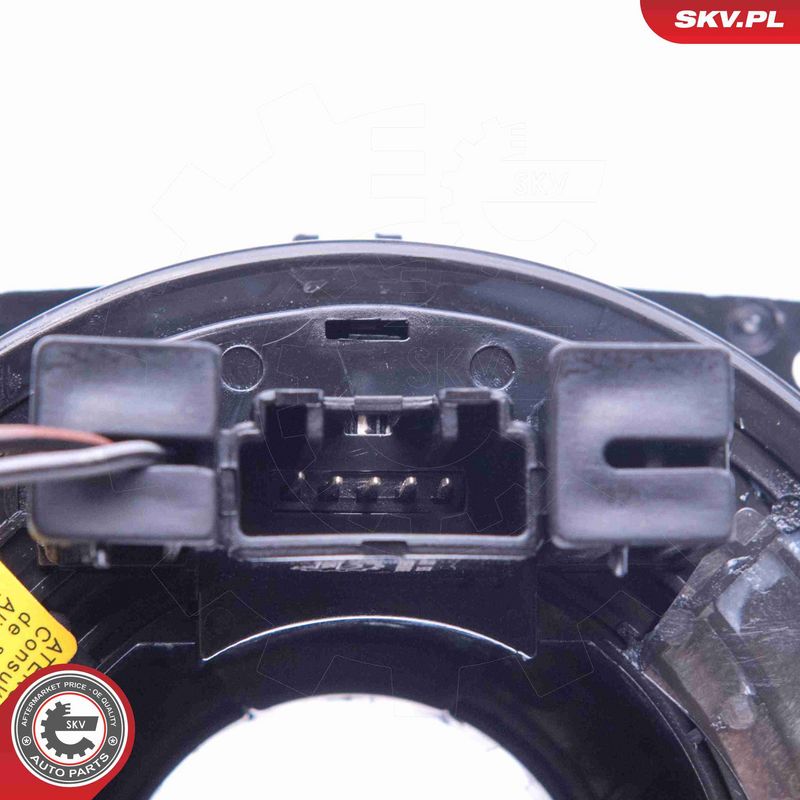 ESEN SKV 96SKV561 Clock Spring, airbag