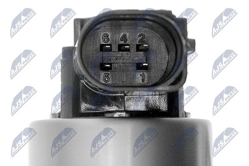EGR-klapp, NTY EGR-WW-001