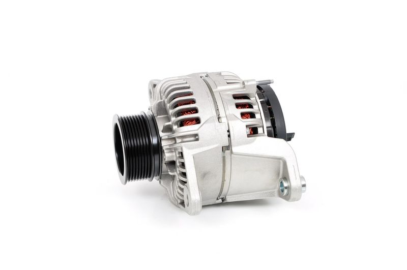 BOSCH 0124655506 Alternator