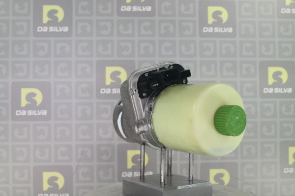 DA SILVA DP5014 Hydraulic Pump, steering