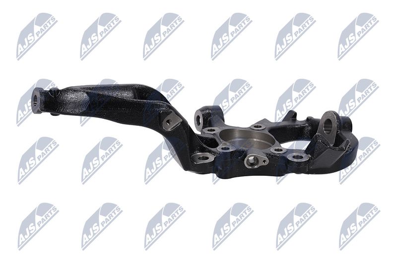 Käändmik, rattakinnitus, NTY ZZP-LR-002