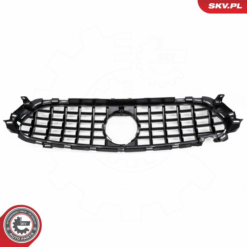 Radiaatorivõre, ESEN SKV 66SKV556