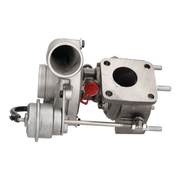 OE-TurboPower IT-53039700081 Charger, charging (supercharged/turbocharged)