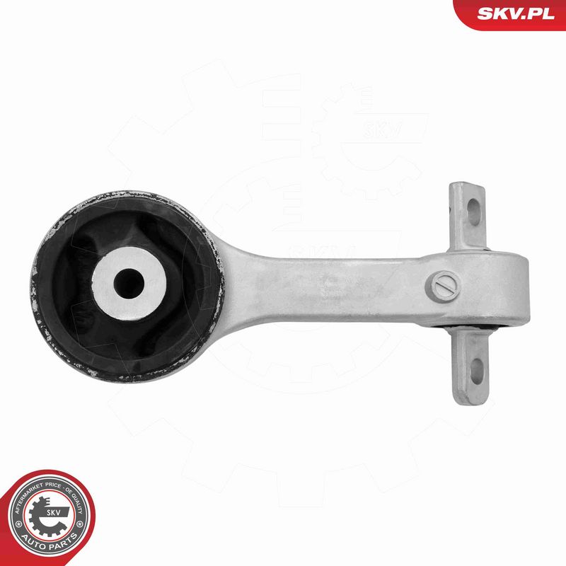 ESEN SKV 75SKV463 Mounting, engine