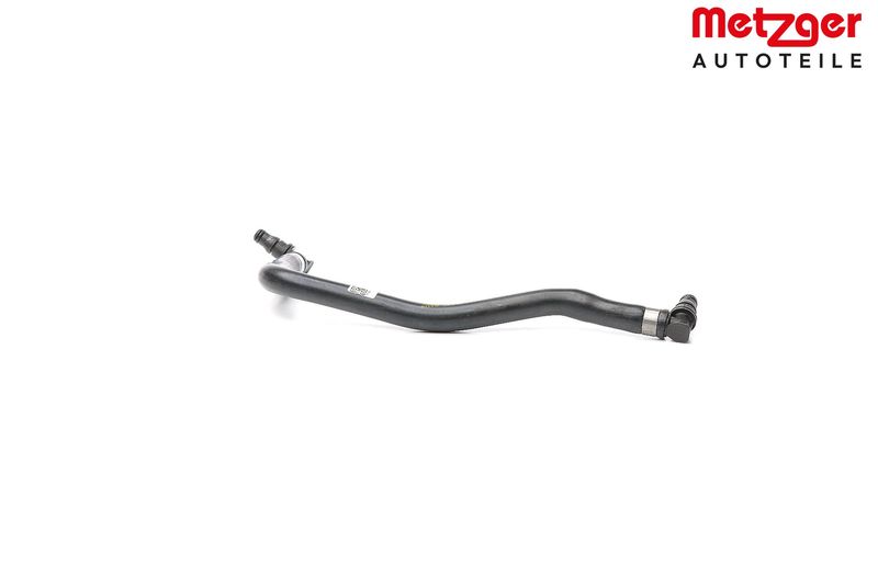 METZGER AUTOTEILE 2420686 Radiator Hose