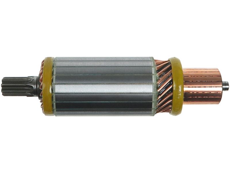 armatura,demaror AS-PL SA9058S