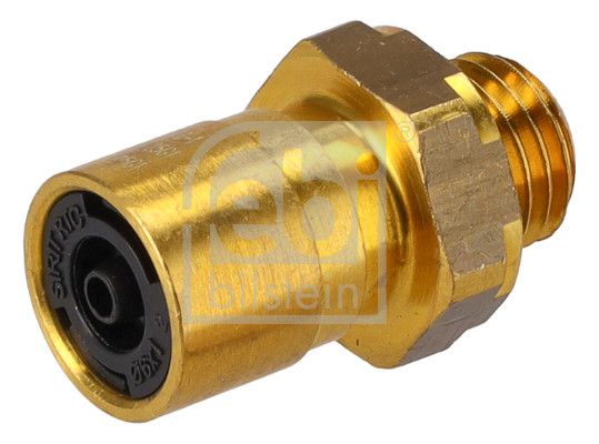 FEBI BILSTEIN Jungtis, suspausto oro linija