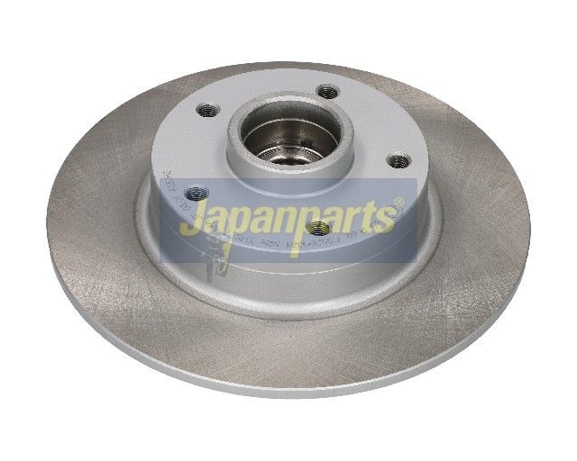 спирачен диск JAPANPARTS