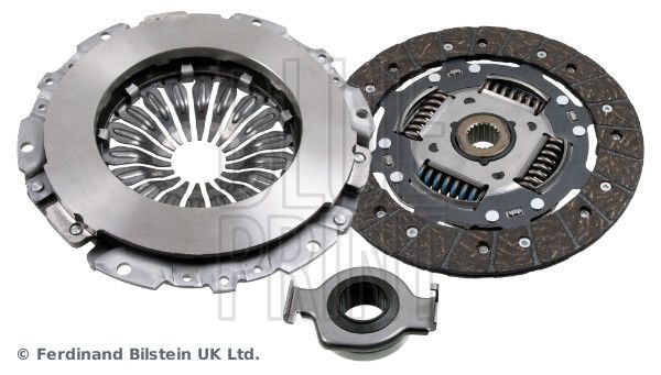 BLUE PRINT ADL143027 Clutch Kit