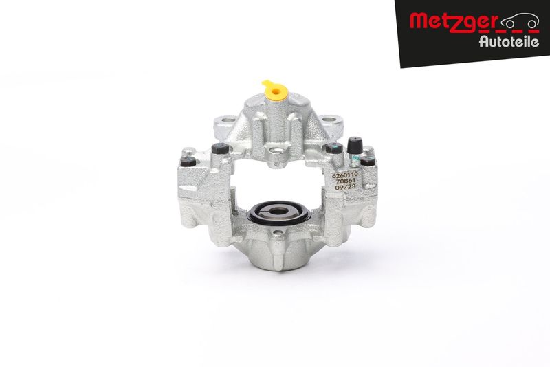 METZGER AUTOTEILE 6260110 Brake Caliper