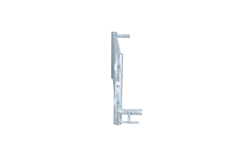 Radiaator, mootorijahutus, NRF 550438