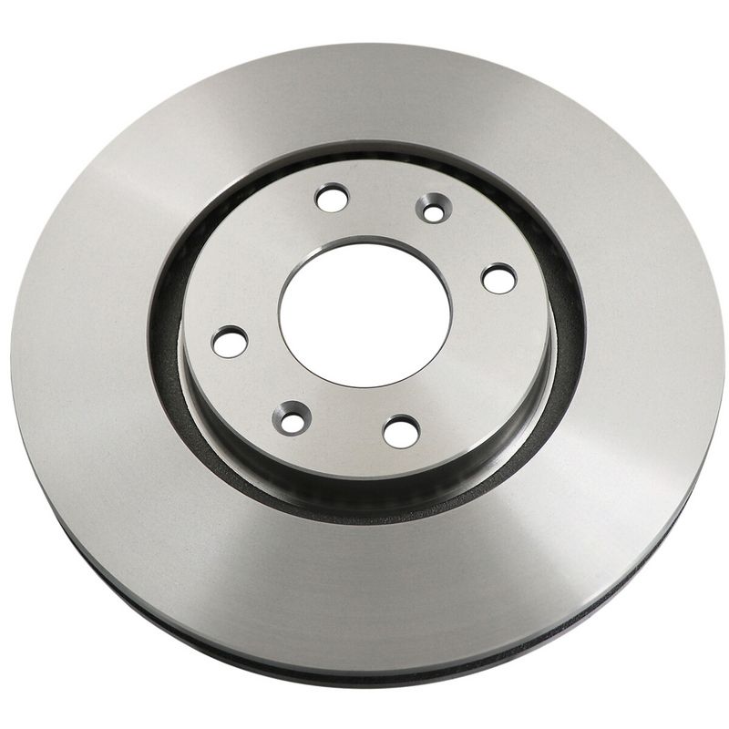 VALEO Disque de frein 186693