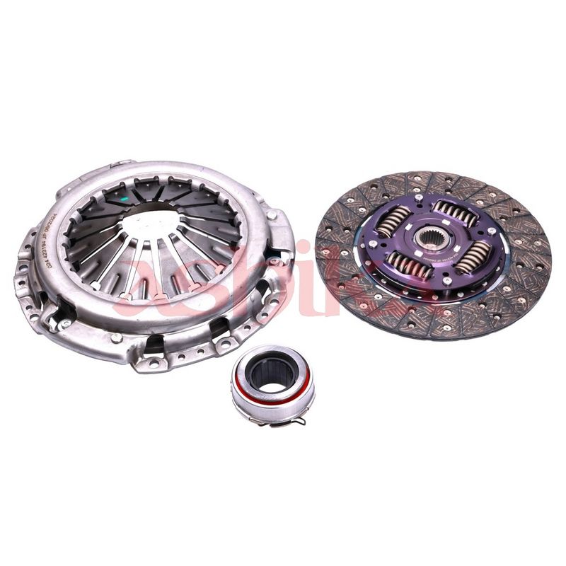 ASHIKA 92-00-024 Clutch Kit