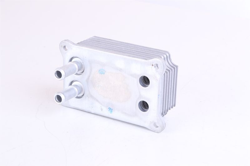 Õliradiaator, mootoriõli, NISSENS 90683