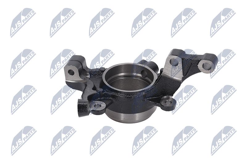 Käändmik, rattakinnitus, NTY ZZP-HY-523