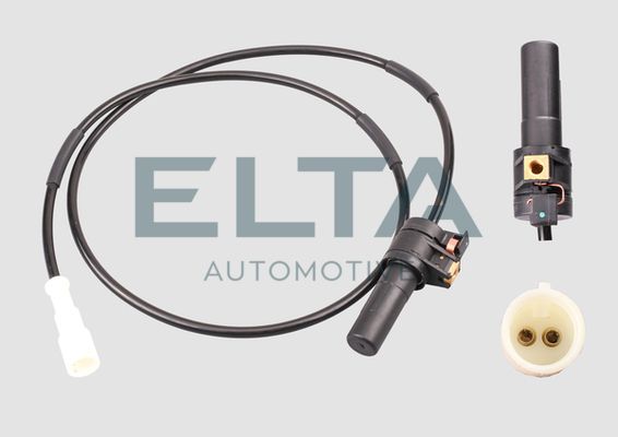 Elta Automotive Sensor, wheel speed EA0088