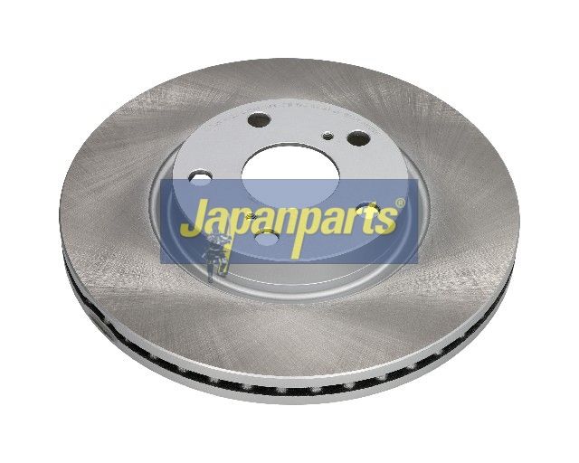 JAPANPARTS Stabdžių diskas