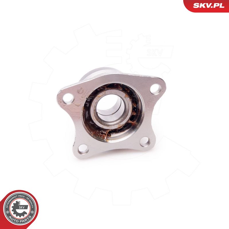 Rattalaagrikomplekt, ESEN SKV 29SKV115