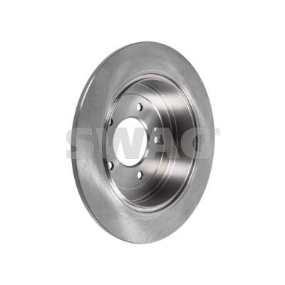 SWAG 33 10 7184 Brake Disc