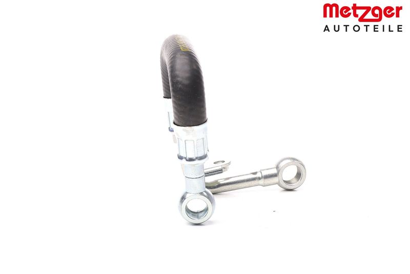 METZGER AUTOTEILE 2420446 Radiator Hose