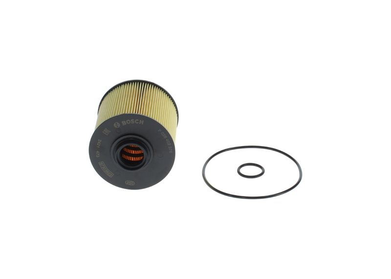 Palivový filtr F 026 402 376