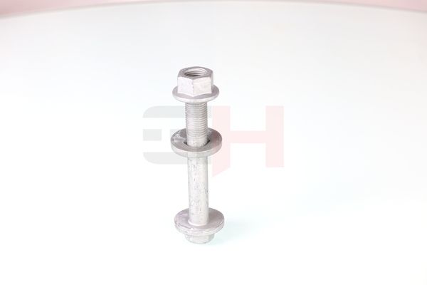 Rattakalde korrektuurkruvi, GH GH-391592KIT