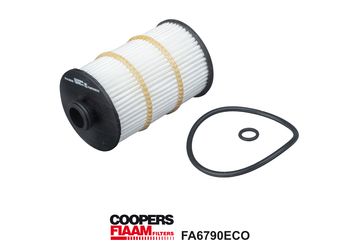 Оливний фільтр, Coopers Fiaam FA6790ECO