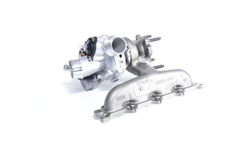 Compresor,sistem de supraalimentare T918143 BTS Turbo