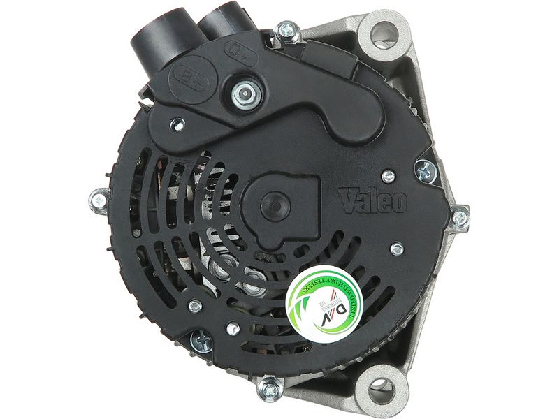 AS-PL A3590PR Alternator