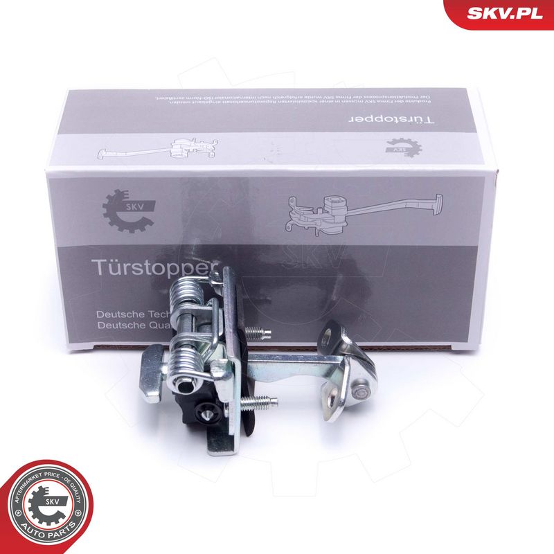Uksekinnitus, ESEN SKV 60SKV907