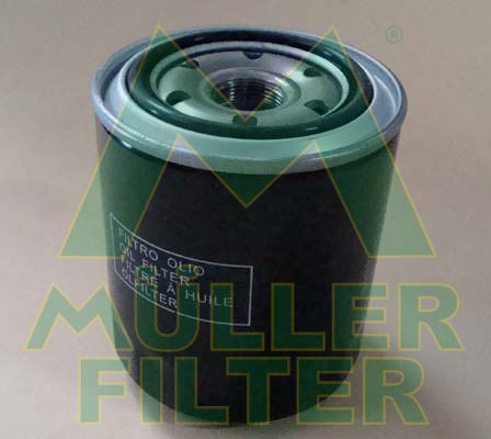 MULLER FILTER olajszűrő FO1216