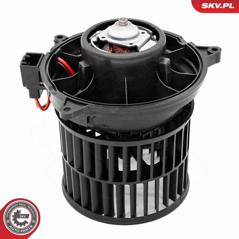 ESEN SKV 68SKV072 Interior Blower