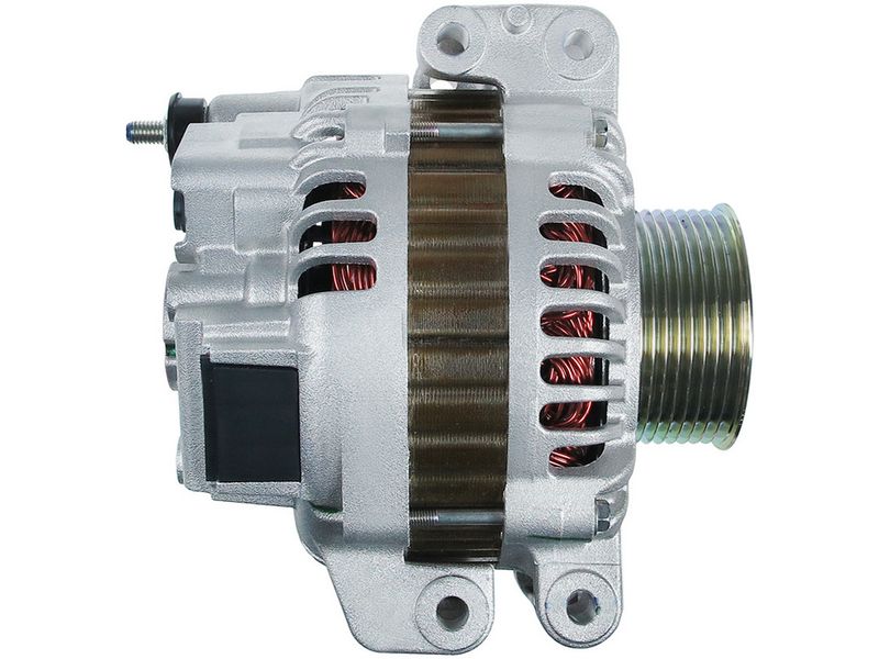 AS-PL A5281(MITSUBISHI) Alternator