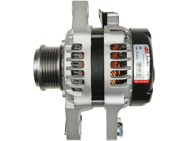 AS-PL A6748S Alternator