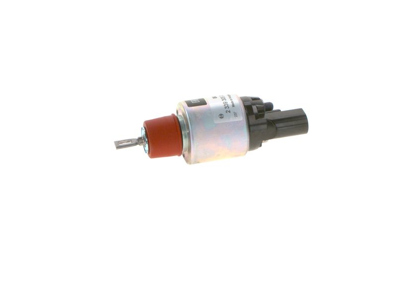 BOSCH 2339305338 Solenoid Switch, starter