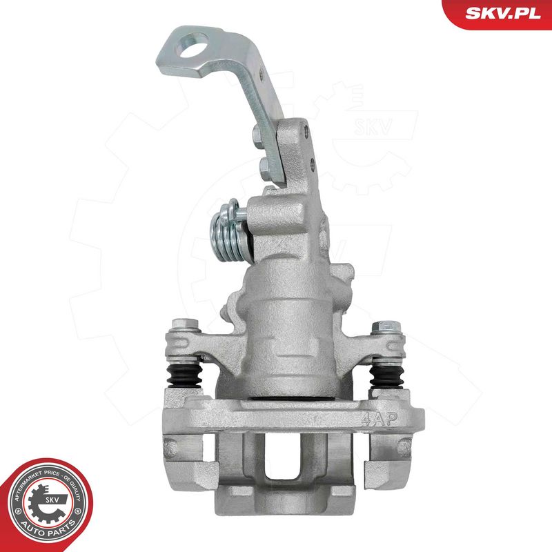 Pidurisadul, ESEN SKV 78SKV434