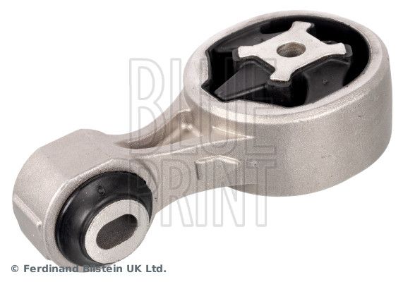 Paigutus, Mootor, BLUE...