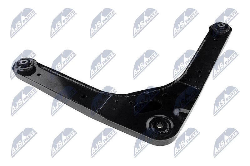 NTY ZWT-CH-008 Control/Trailing Arm, wheel suspension