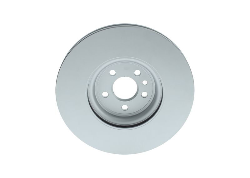 BOSCH 0 986 479 G33 Brake Disc