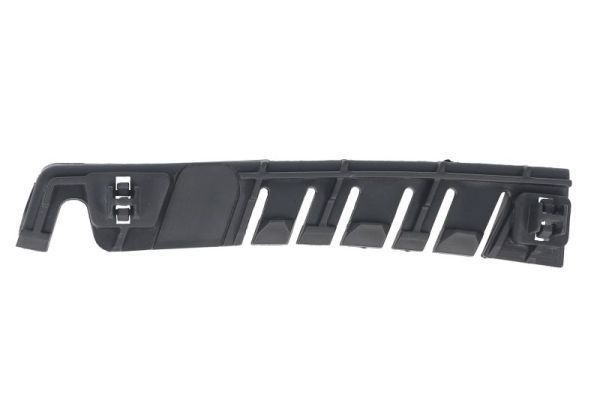 Bumperbevestiging Voor Rechts (zijkant, plastic) past: AUDI A8 D4 12.09-09.13