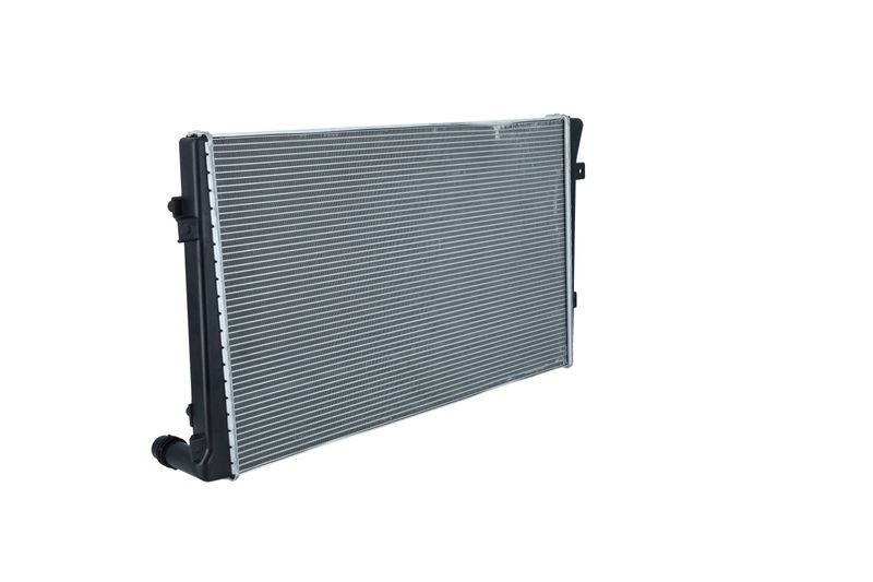 Radiaator, mootorijahutus, NRF 53813