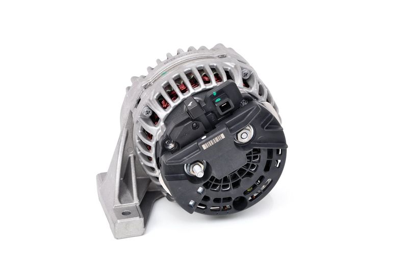 BOSCH 0124525522 Alternator